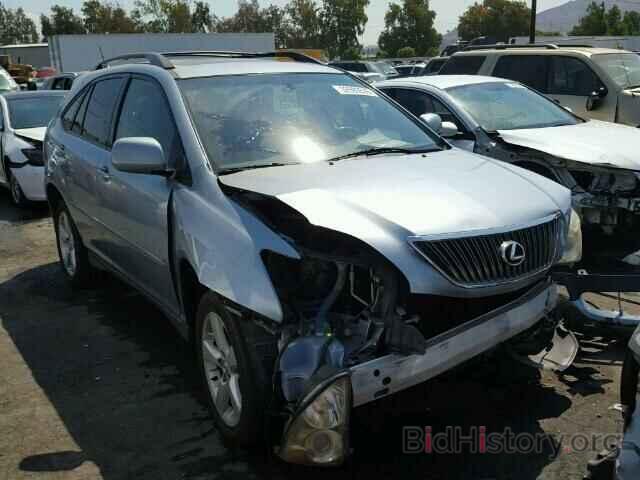 Photo JTJGA31U340026965 - LEXUS RX330 2004