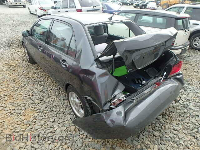 2004 MITSUBISHI LANCER - VIN: JA3AJ36E14U019434 - Фото 3