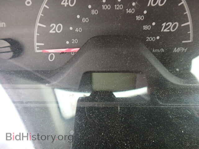 2004 MITSUBISHI LANCER - VIN: JA3AJ36E14U019434 - Фото 8