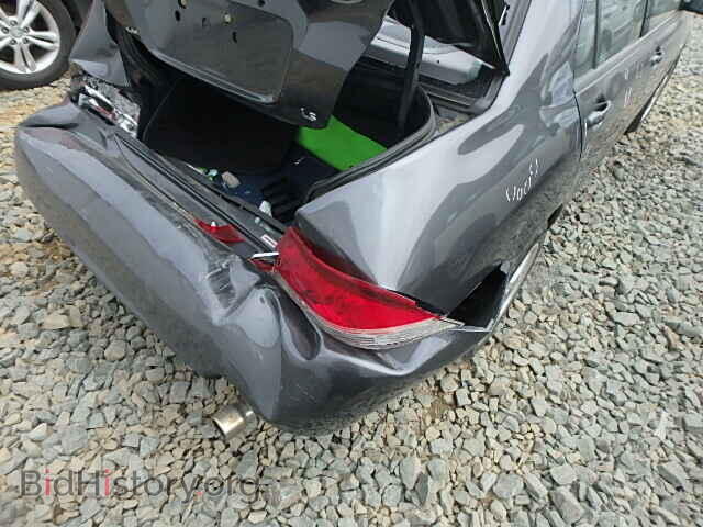 2004 MITSUBISHI LANCER - VIN: JA3AJ36E14U019434 - Фото 9