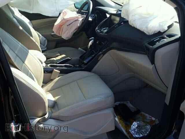 2014 FORD ESCAPE - VIN: 1FMCU9J93EUB20406 - Фото 5