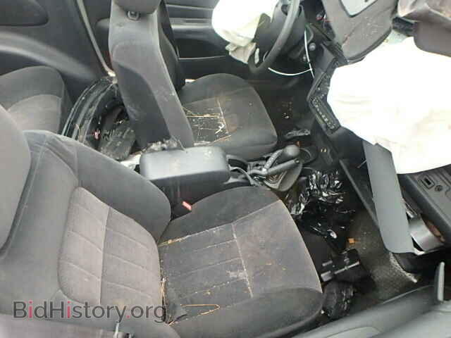 2005 CHRYSLER SEBRING - VIN: 1C3EL45X65N509454 - Фото 5