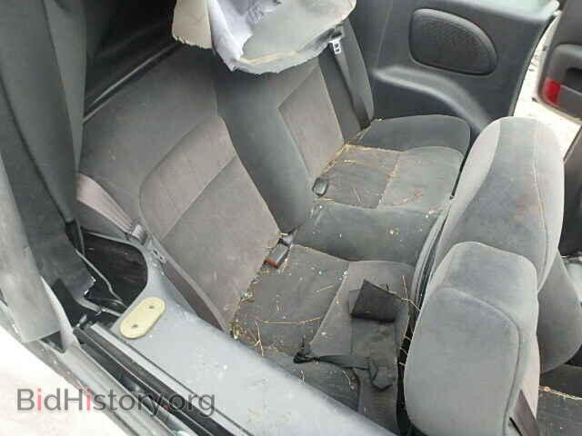 2005 CHRYSLER SEBRING - VIN: 1C3EL45X65N509454 - Фото 6