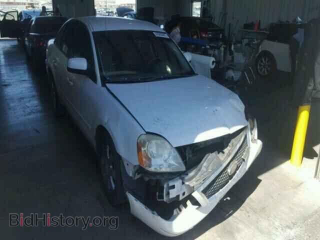 Photo 1FAFP23165G150513 - FORD FIVE HUNDR 2005