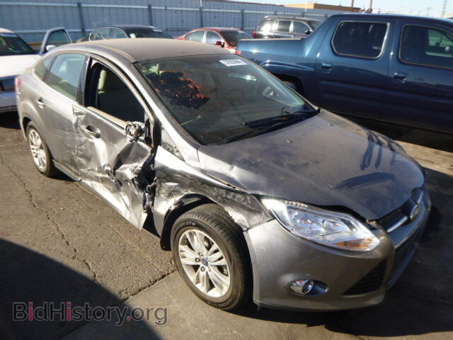 Photo 1FAHP3H22CL477625 - FORD FOCUS 2012