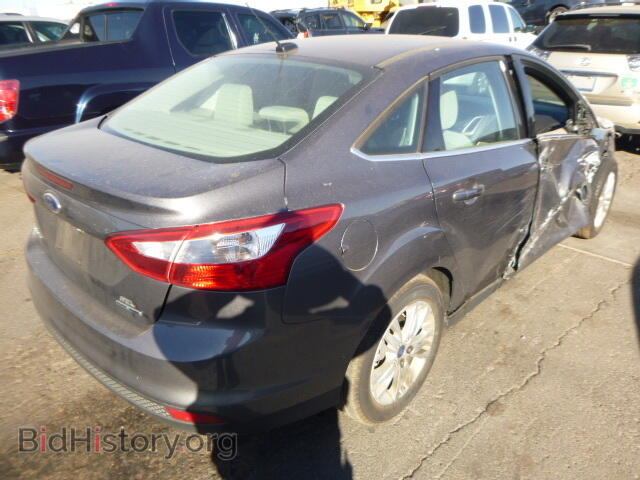 2012 FORD FOCUS - VIN: 1FAHP3H22CL477625 - Photo 4