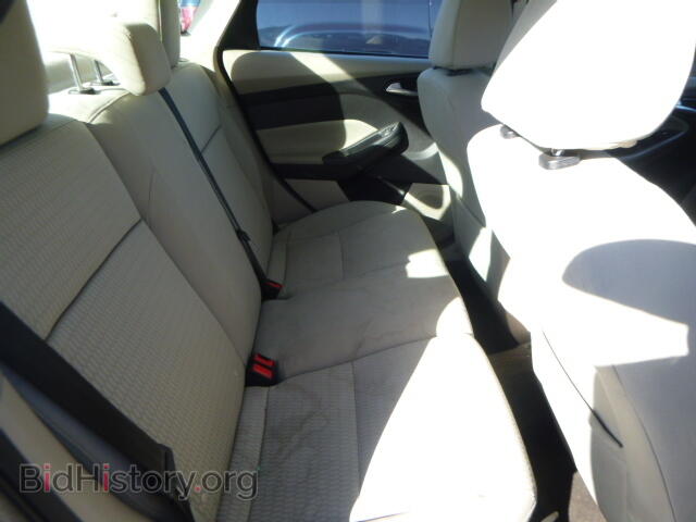 2012 FORD FOCUS - VIN: 1FAHP3H22CL477625 - Photo 6