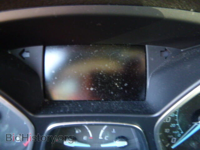 2012 FORD FOCUS - VIN: 1FAHP3H22CL477625 - Photo 8