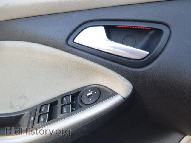 2012 FORD FOCUS - VIN: 1FAHP3H22CL477625 - Photo 10
