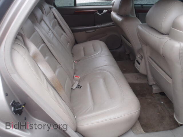 2003 CADILLAC DEVILLE - VIN: 1G6KD54YX3U134055 - Фото 6