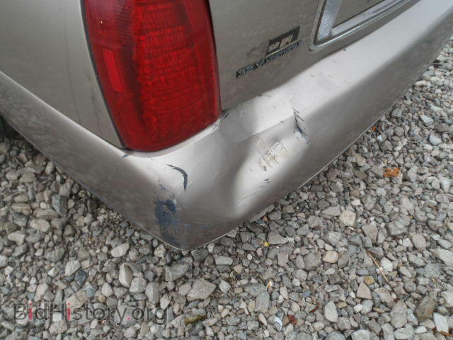 2003 CADILLAC DEVILLE - VIN: 1G6KD54YX3U134055 - Фото 9