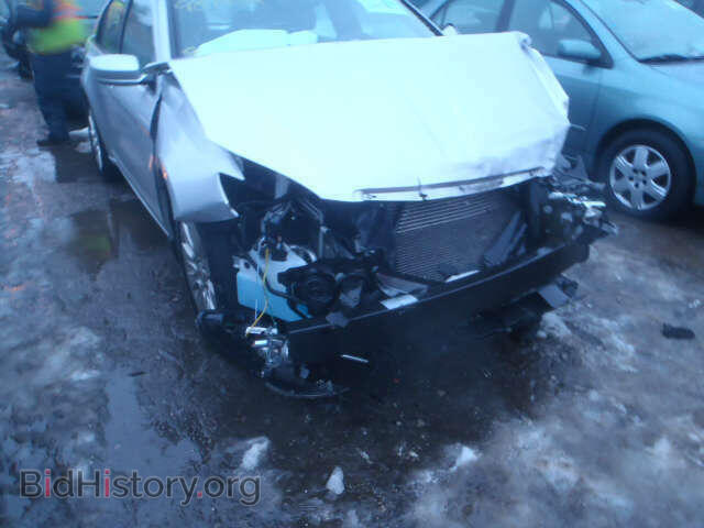 2011 CHRYSLER 200 - VIN: 1C3BC4FB2BN566896 - Photo 16
