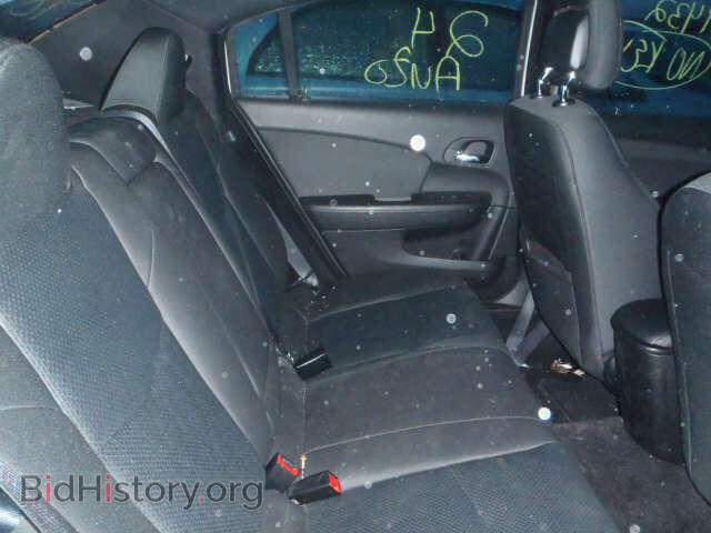 2011 CHRYSLER 200 - VIN: 1C3BC4FB2BN566896 - Photo 8
