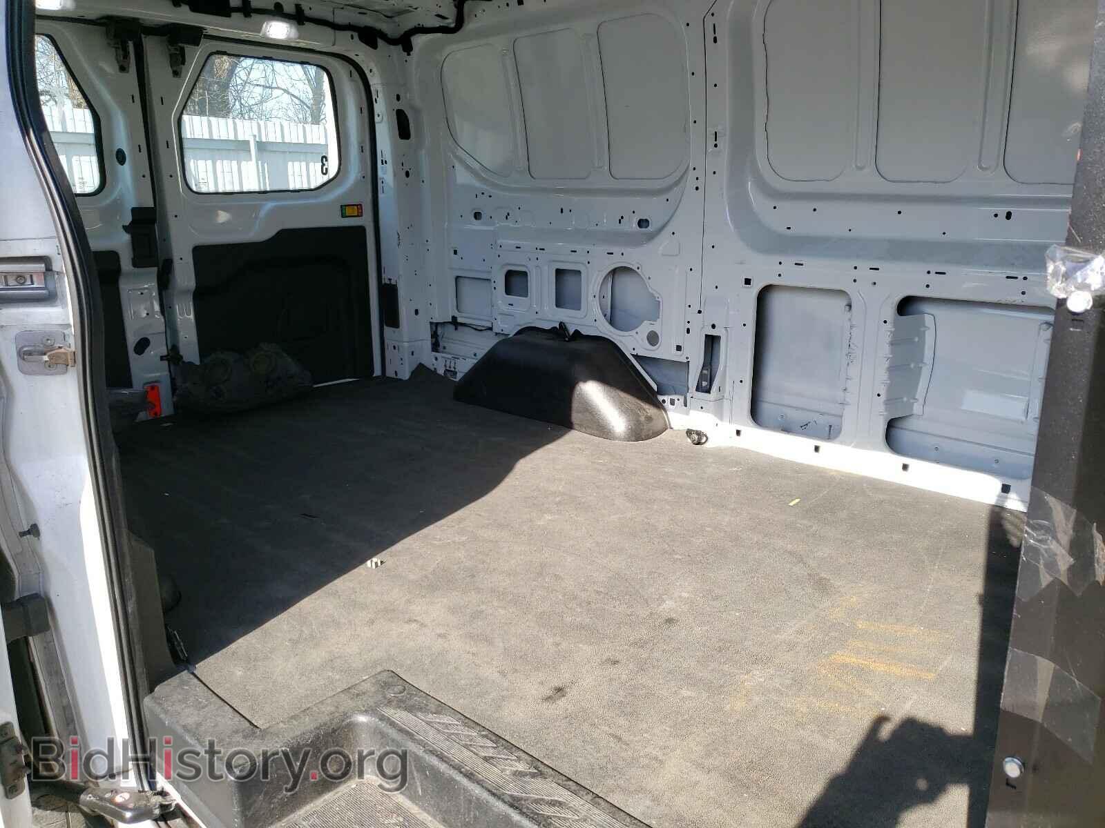 2019 FORD TRANSIT CO - VIN: 1FTYE1YM8KKA67020 - Фото 6