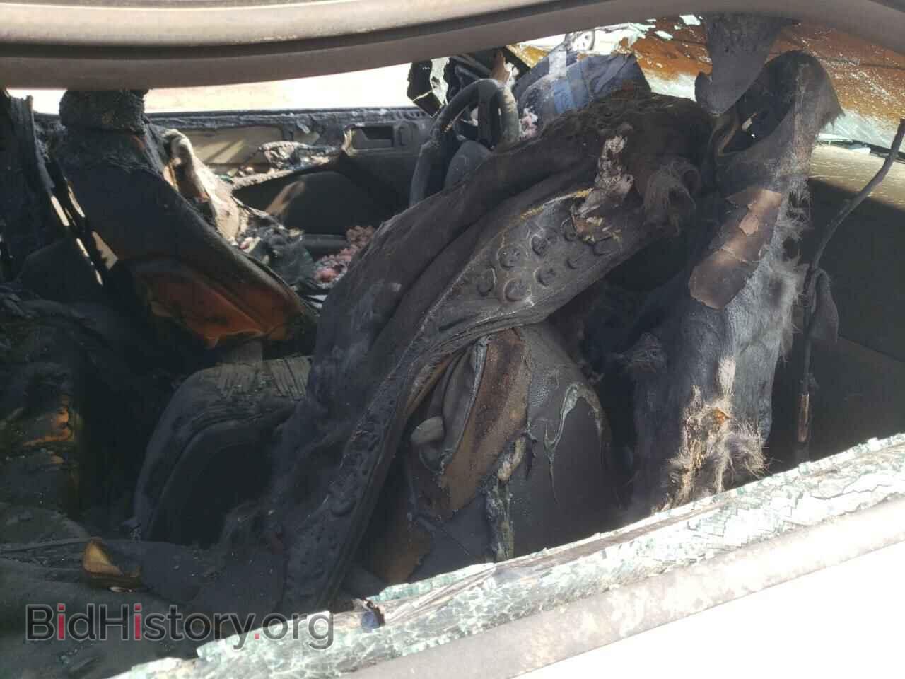 2013 FORD MUSTANG - VIN: 1ZVBP8AM7D5219189 - Фото 5