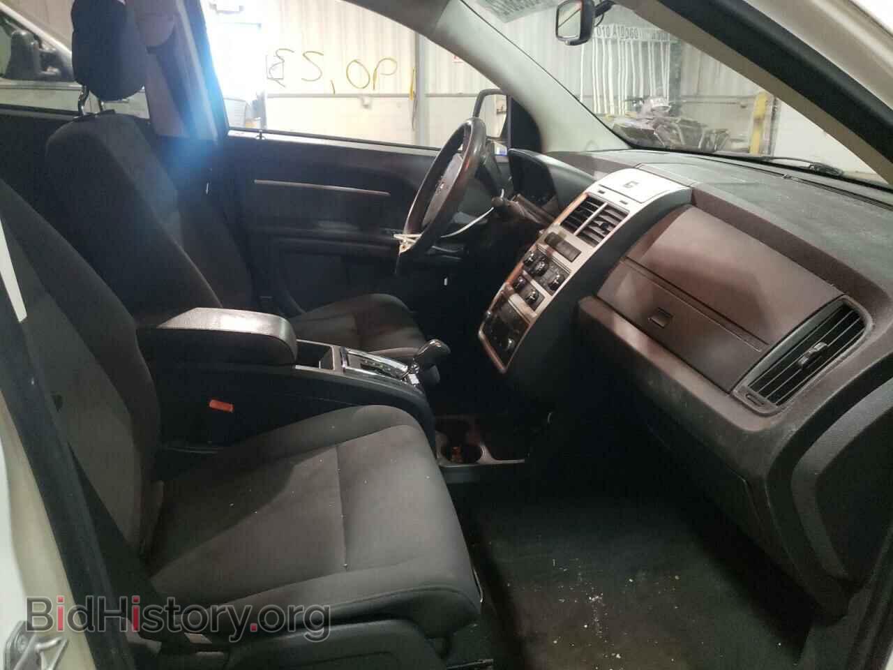 2010 DODGE JOURNEY - VIN: 3D4PG5FV2AT149155 - Фото 5