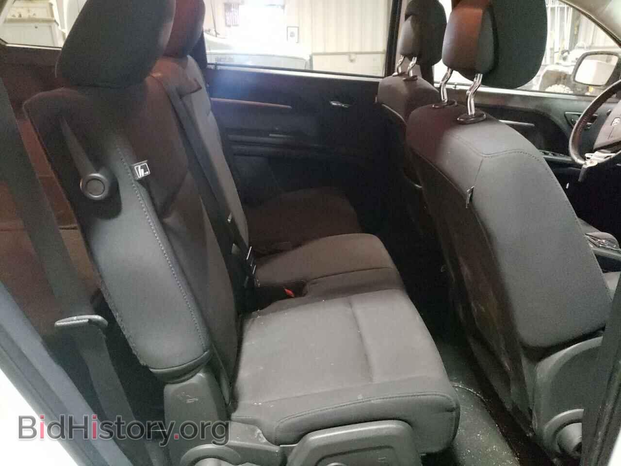 2010 DODGE JOURNEY - VIN: 3D4PG5FV2AT149155 - Фото 6