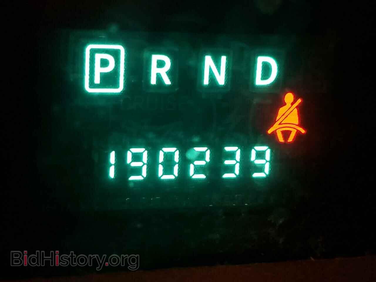 2010 DODGE JOURNEY - VIN: 3D4PG5FV2AT149155 - Фото 8