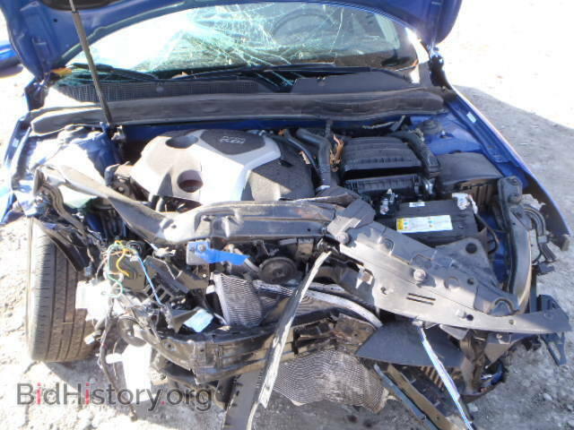 2013 KIA OPTIMA - VIN: 5XXGR4A64DG135002 - Фото 7