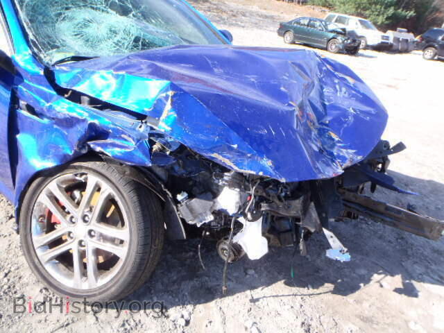 2013 KIA OPTIMA - VIN: 5XXGR4A64DG135002 - Фото 9