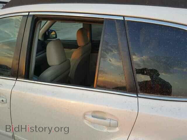 2013 SUBARU OUTBACK - VIN: 4S4BRBKC5D3220493 - Photo 9