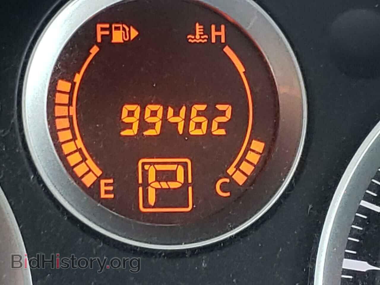 2011 NISSAN SENTRA - VIN: 3N1AB6AP1BL648551 - Фото 8