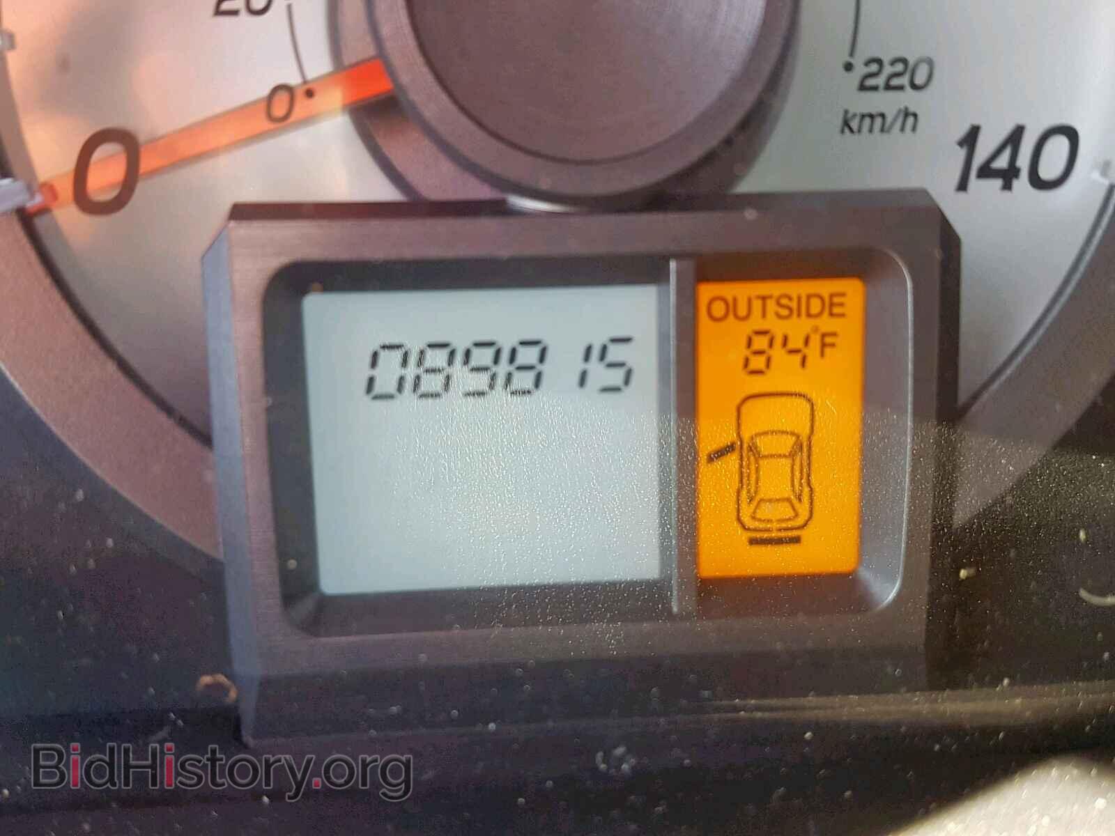 2013 HONDA PILOT EX - VIN: 5FNYF3H46DB016141 - Photo 8