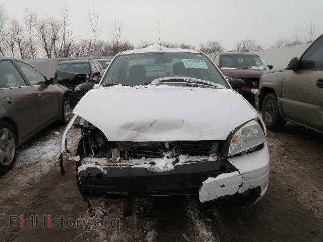 2005 FORD FOCUS - VIN: 1FAFP34N85W211051 - Фото 2