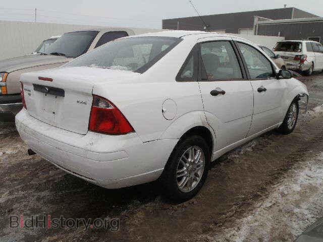 2005 FORD FOCUS - VIN: 1FAFP34N85W211051 - Фото 6
