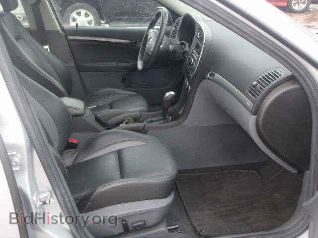 2007 SAAB 9 3 - VIN: YS3FD49Y871135545 - Фото 7