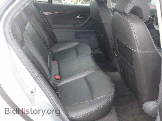 2007 SAAB 9 3 - VIN: YS3FD49Y871135545 - Фото 9