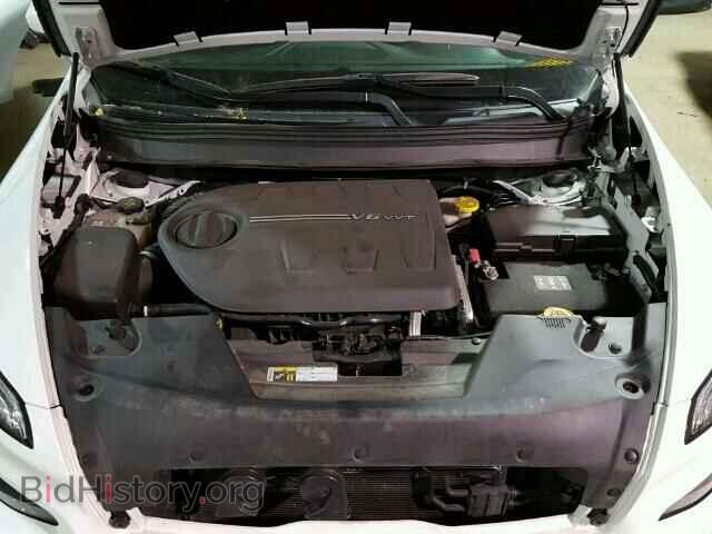 2015 JEEP CHEROKEE - VIN: 1C4PJMCS7FW774896 - Фото 7