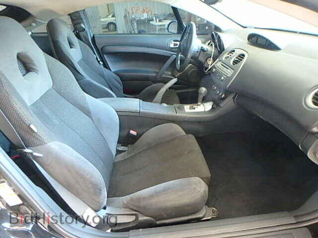 2006 MITSUBISHI ECLIPSE - VIN: 4A3AK24F26E050044 - Фото 5