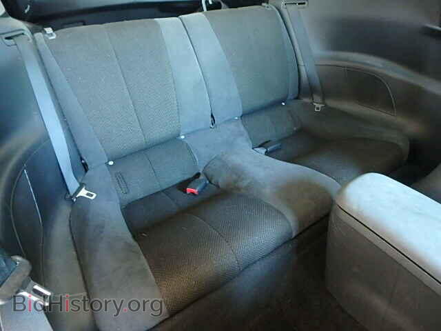 2006 MITSUBISHI ECLIPSE - VIN: 4A3AK24F26E050044 - Фото 6