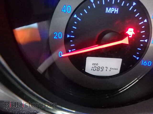 2006 MITSUBISHI ECLIPSE - VIN: 4A3AK24F26E050044 - Фото 8