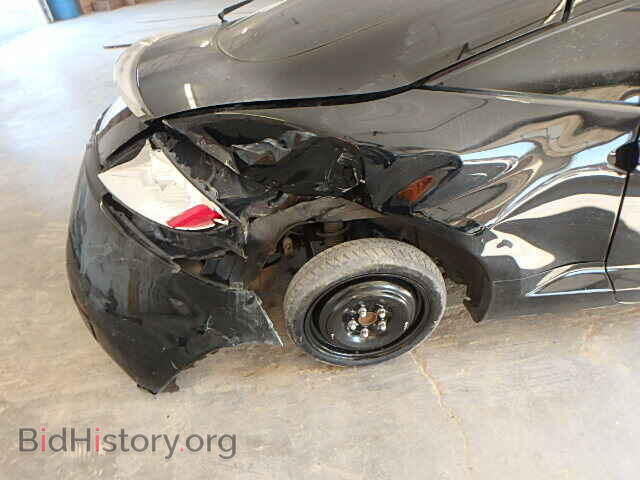 2006 MITSUBISHI ECLIPSE - VIN: 4A3AK24F26E050044 - Фото 9