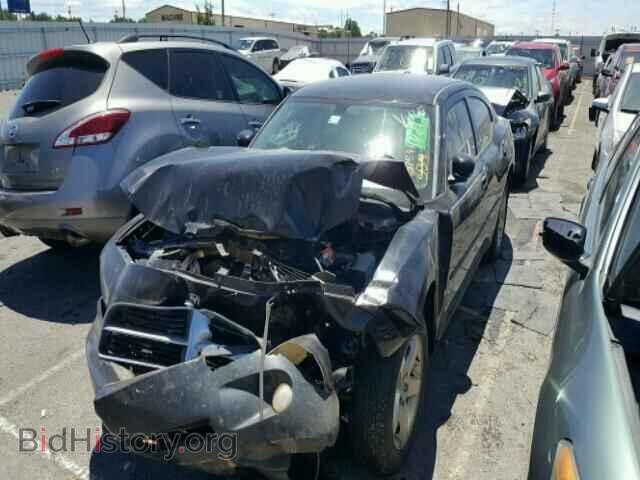 2010 DODGE CHARGER - VIN: 2B3CA3CV2AH307686 - Фото 2