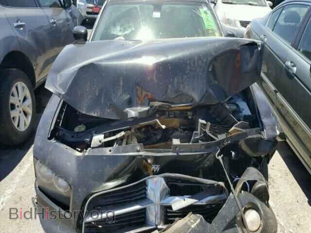 2010 DODGE CHARGER - VIN: 2B3CA3CV2AH307686 - Фото 7