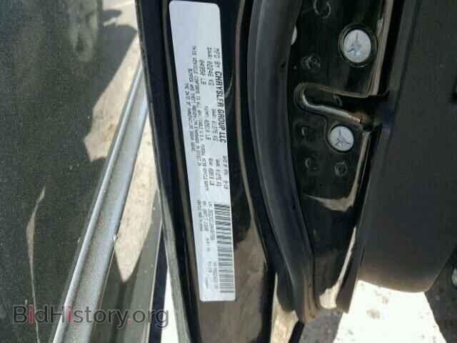 2010 DODGE CHARGER - VIN: 2B3CA3CV2AH307686 - Фото 10