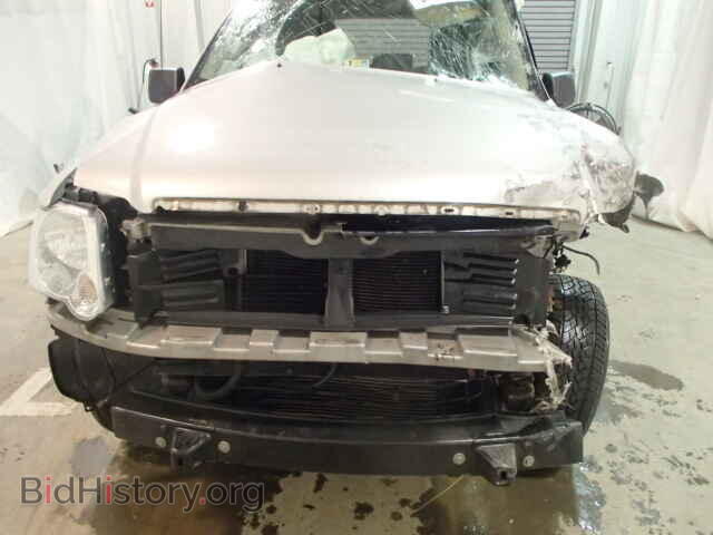 2010 FORD EXPLORER - VIN: 1FMEU6DE7AUA15202 - Фото 9