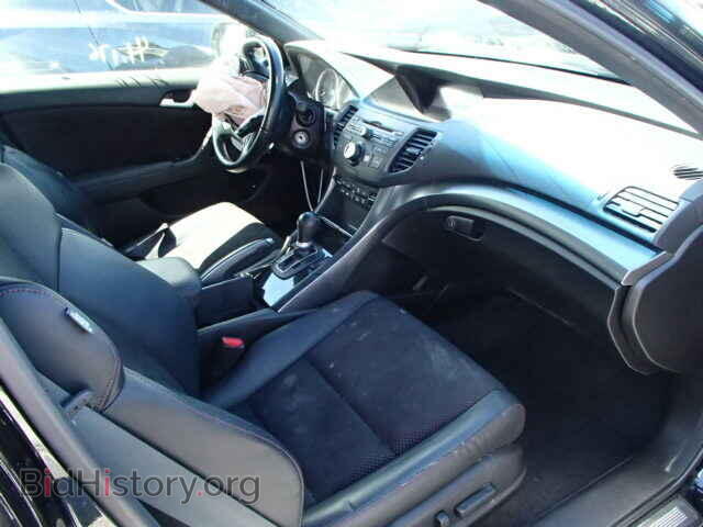 2012 ACURA TSX - VIN: JH4CU2F89CC018377 - Фото 5