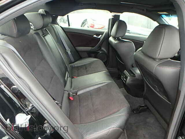 2012 ACURA TSX - VIN: JH4CU2F89CC018377 - Фото 6