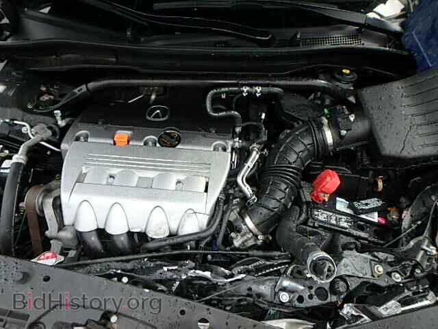 2012 ACURA TSX - VIN: JH4CU2F89CC018377 - Фото 7