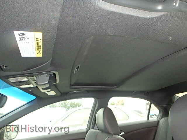 2012 ACURA TSX - VIN: JH4CU2F89CC018377 - Фото 10