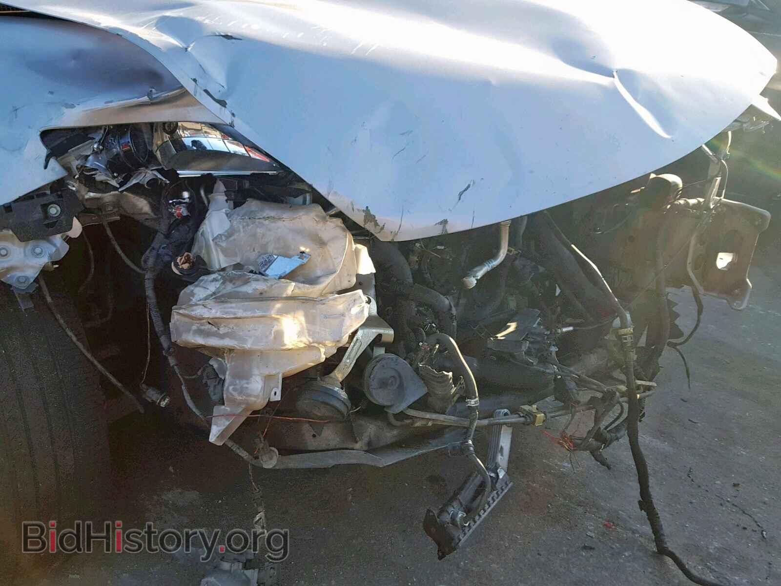 2010 MAZDA 6 - VIN: 1YVHZ8CH0A5M44678 - Фото 9