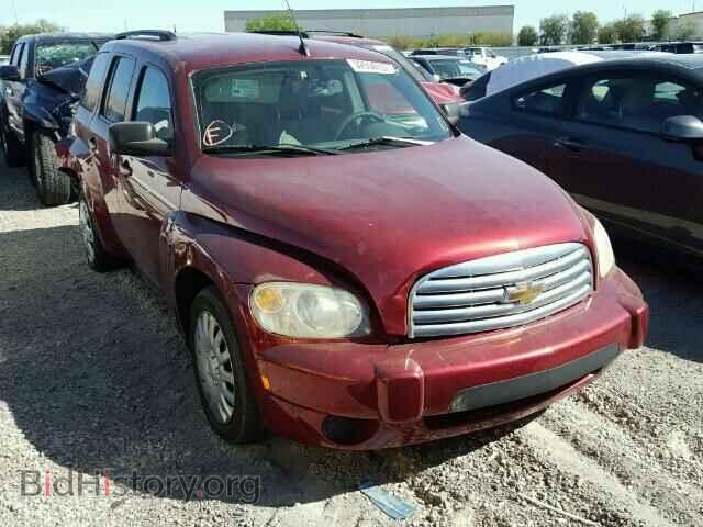 Photo 3GNCA13B79S557580 - CHEVROLET HHR 2009