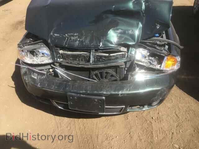 2004 AUDI A6 - VIN: WAULD64B74N020607 - Фото 7