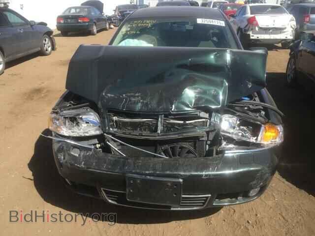 2004 AUDI A6 - VIN: WAULD64B74N020607 - Фото 9