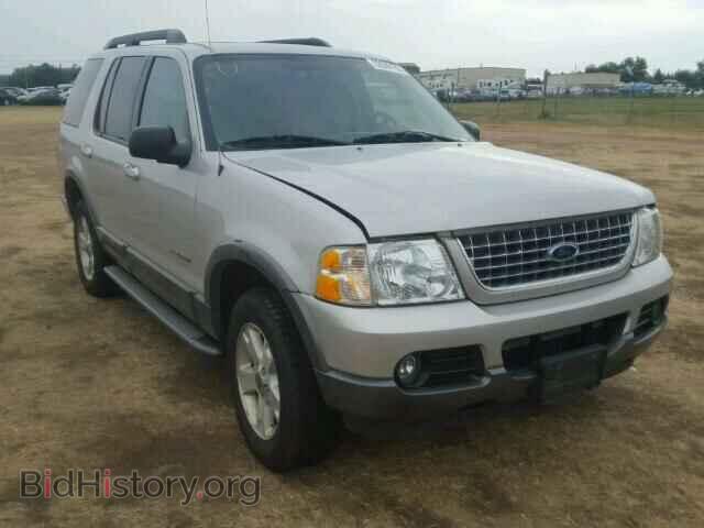 Фотография 1FMZU73W75UB83431 - FORD EXPLORER 2005