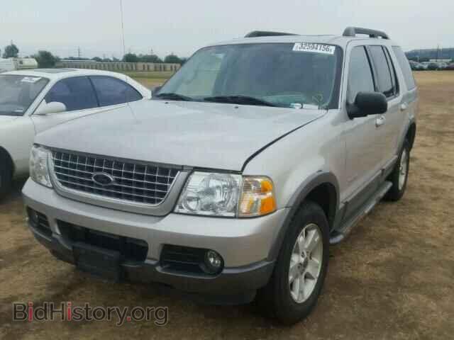 2005 FORD EXPLORER - VIN: 1FMZU73W75UB83431 - Фото 2
